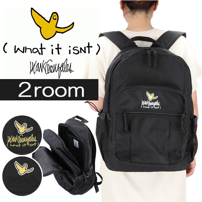 ART BY MARKGONZALES[品番：BCYW0022629]｜BACKYARD FAMILY（バック