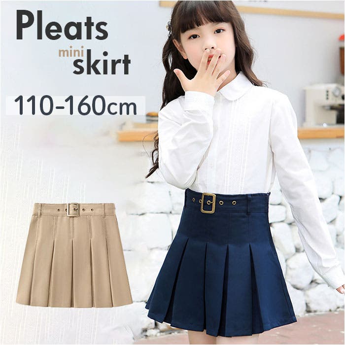 ミニプリーツスカート pmyminiskirt06[品番：BCYW0024734]｜BACKYARD