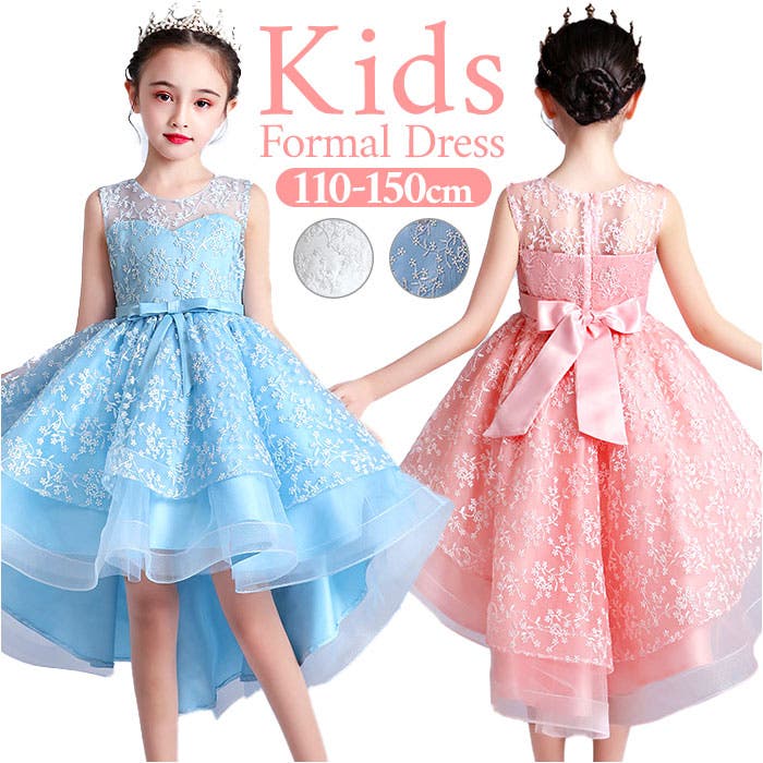 キッズフォーマルドレスショートxjformaldress03[品番