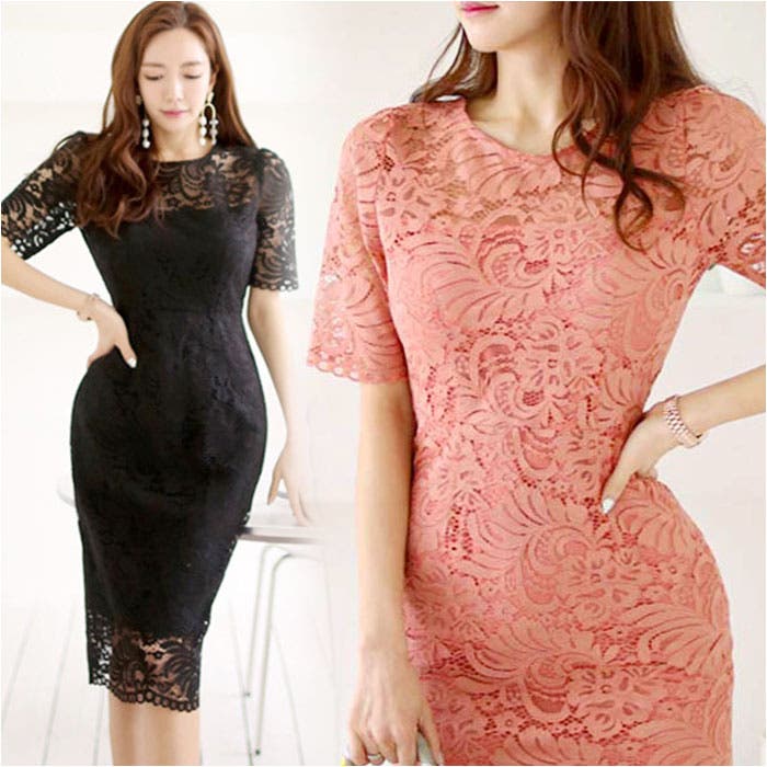 ワンピース タイト パーティードレス mmpdress1214d[品番