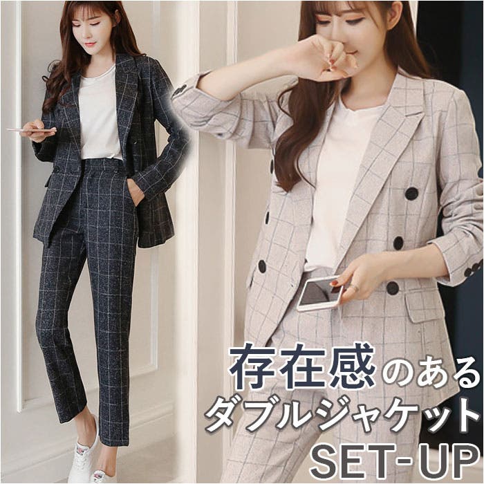 ビジネススーツ レディース pmyladysuit08[品番：BCYW0027871