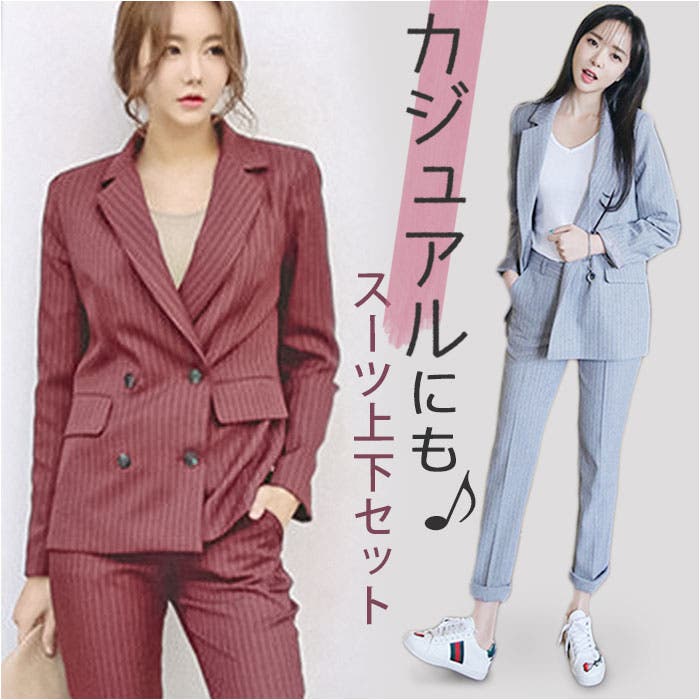 20-60代 人気ファッションブランド pmyladysuit10.jpg スーツ・フォーマル・ドレス