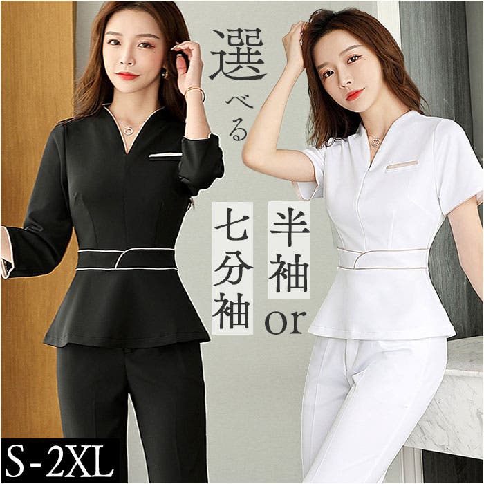 Lサイズ12 点まとめ売り　シンプル　通勤服 大きいサイズ レディース タートルネックカットソープルオーバー