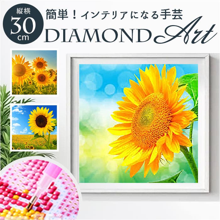 yセレクト ダイアモンドアート 719v58N2ThL._AC_UF350,