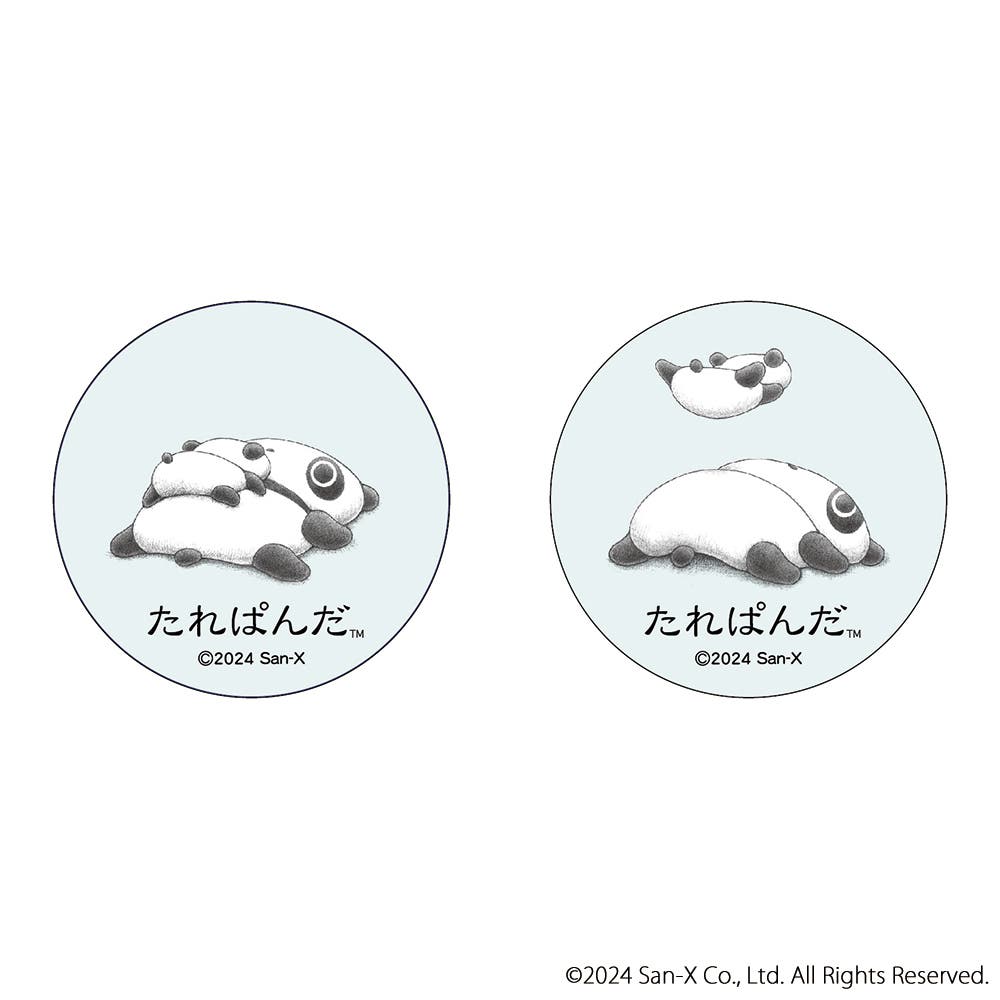 サンエックス - たれぱんだ　ピンズ　まとめ売り サンエックスレジェンドキャラクターピンズコレクション