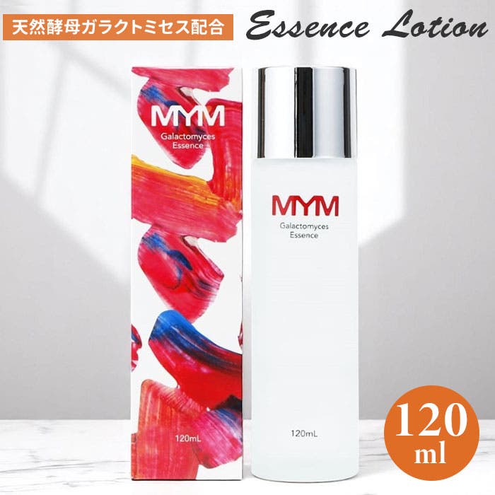 MYMフェイシャルエッセンスローションR[品番：BCYW0037627]｜BACKYARD