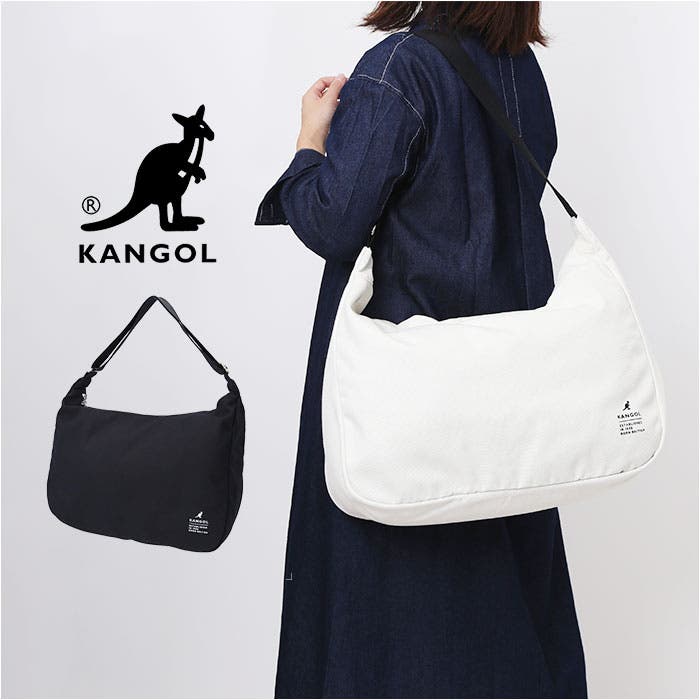 KANGOL KGC-1 ショルダーバッグ KANGOL（カンゴール） ショルダーバッグ バッグ KANGOL KGC-1