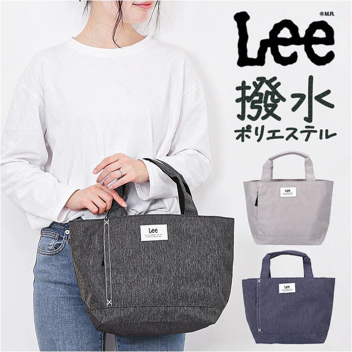 Lee sonic＋ トートバッグ[品番：BCYW0030250]｜BACKYARD FAMILY