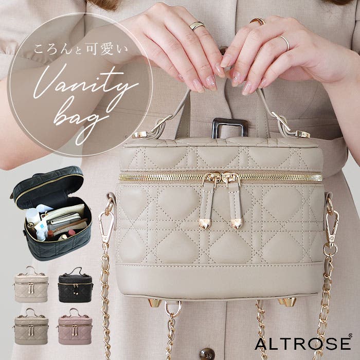 バクアリード ALTROSE エレブ3WAYBAG[品番：BCYW0032022]｜BACKYARD FAMILY（バック