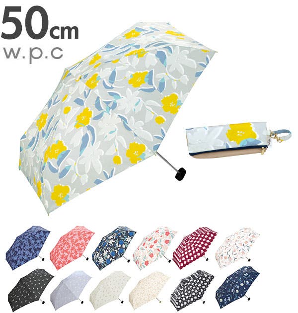 折りたたみ傘 w p[品番：BCYW0002588]｜BACKYARD FAMILY（バック