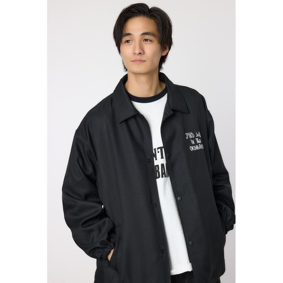 USコーチシャツ[品番：BJLW0029948]｜RODEO CROWNS WIDE BOWL