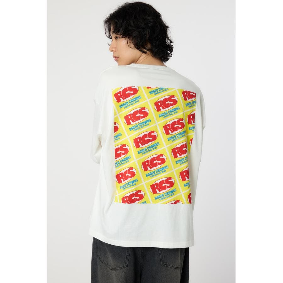 Monogram Logo Boxy T-Shirt | Calvin Klein