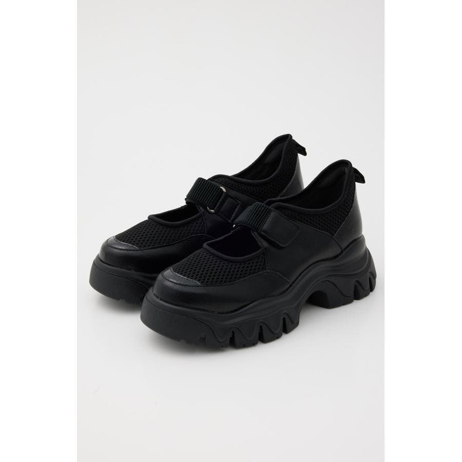 DADSOLE SNEAKER 2[品番：BJLW0028557]｜RODEO CROWNS WIDE BOWL