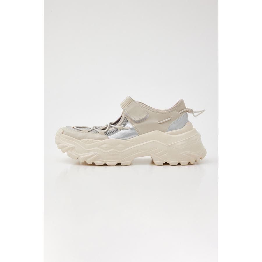 CODE OPEN SNEAKER[品番：BJLW0027366]｜RODEO CROWNS WIDE BOWL