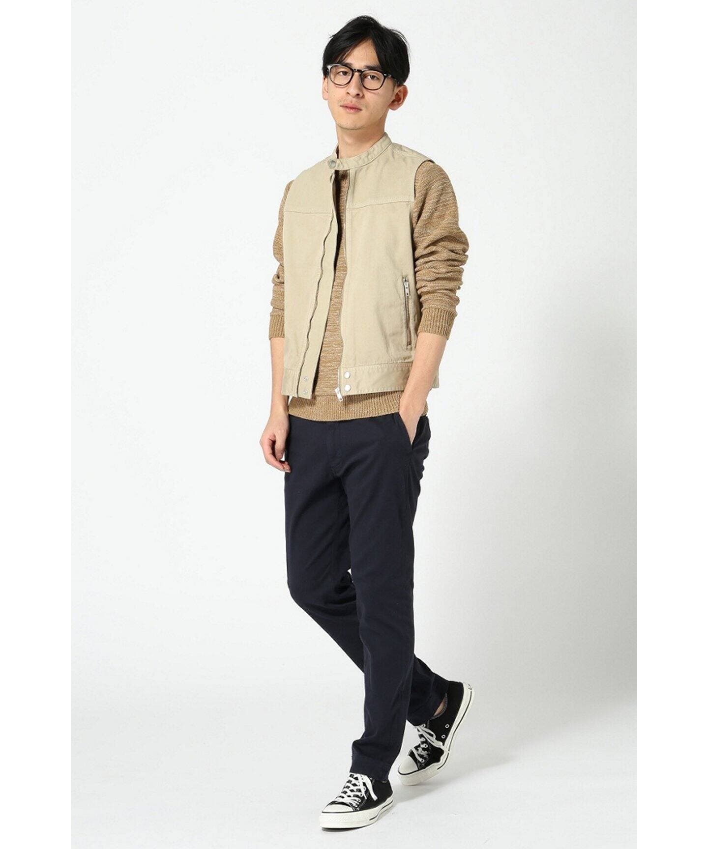 JOURNAL STANDARD relume]モーターバイクベスト[品番