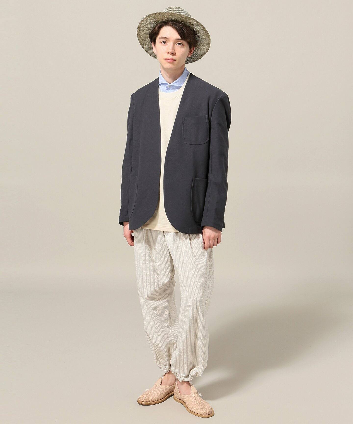 IKIJI イキジ :[品番：BYCW0004266]｜B.C STOCK（ベーセー