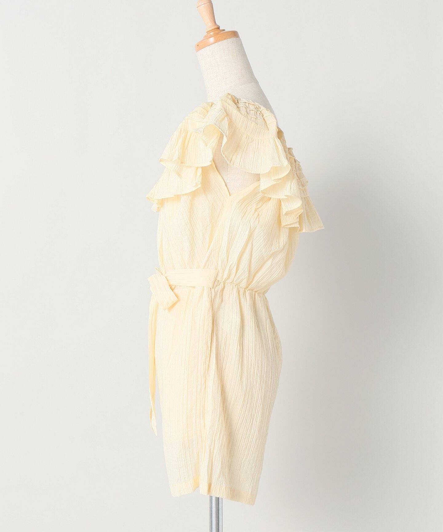 WEILI ZHENG オールインワン[品番：BYCW0006979]｜B.C STOCK（ベーセー 