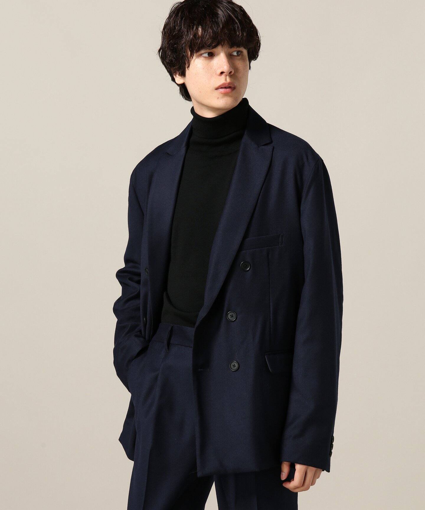 JOINT WORKS - 3点おまとめ ベイクルーズ ジョイントワークス 金ボタン ダブルジャケット 18010721352240_ma_040_n_org.jpg