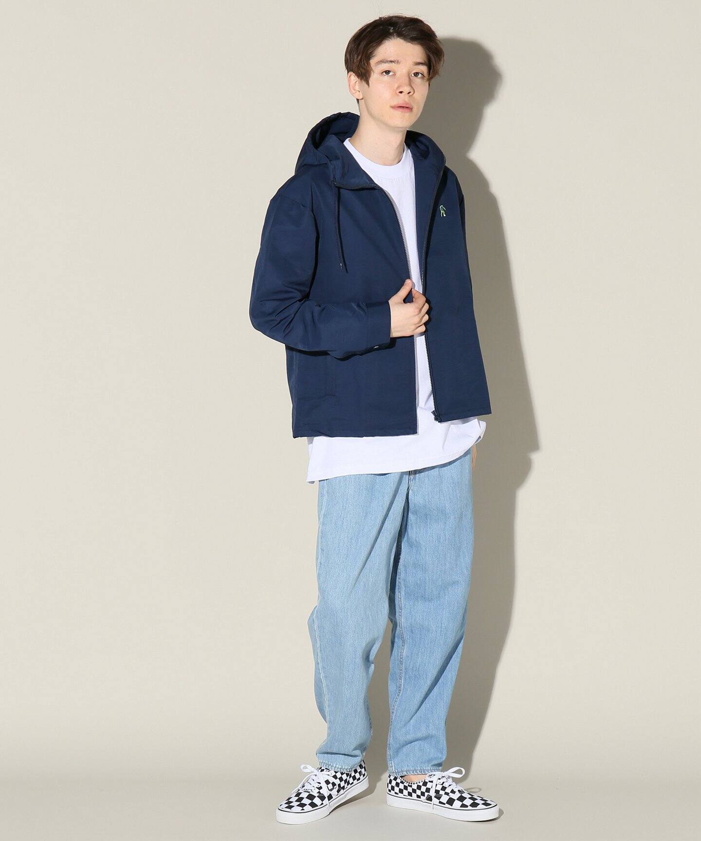 湘南ベルマーレ×relume コラボブルゾン　M size 18011464399010_dt_N_001_org.jpg