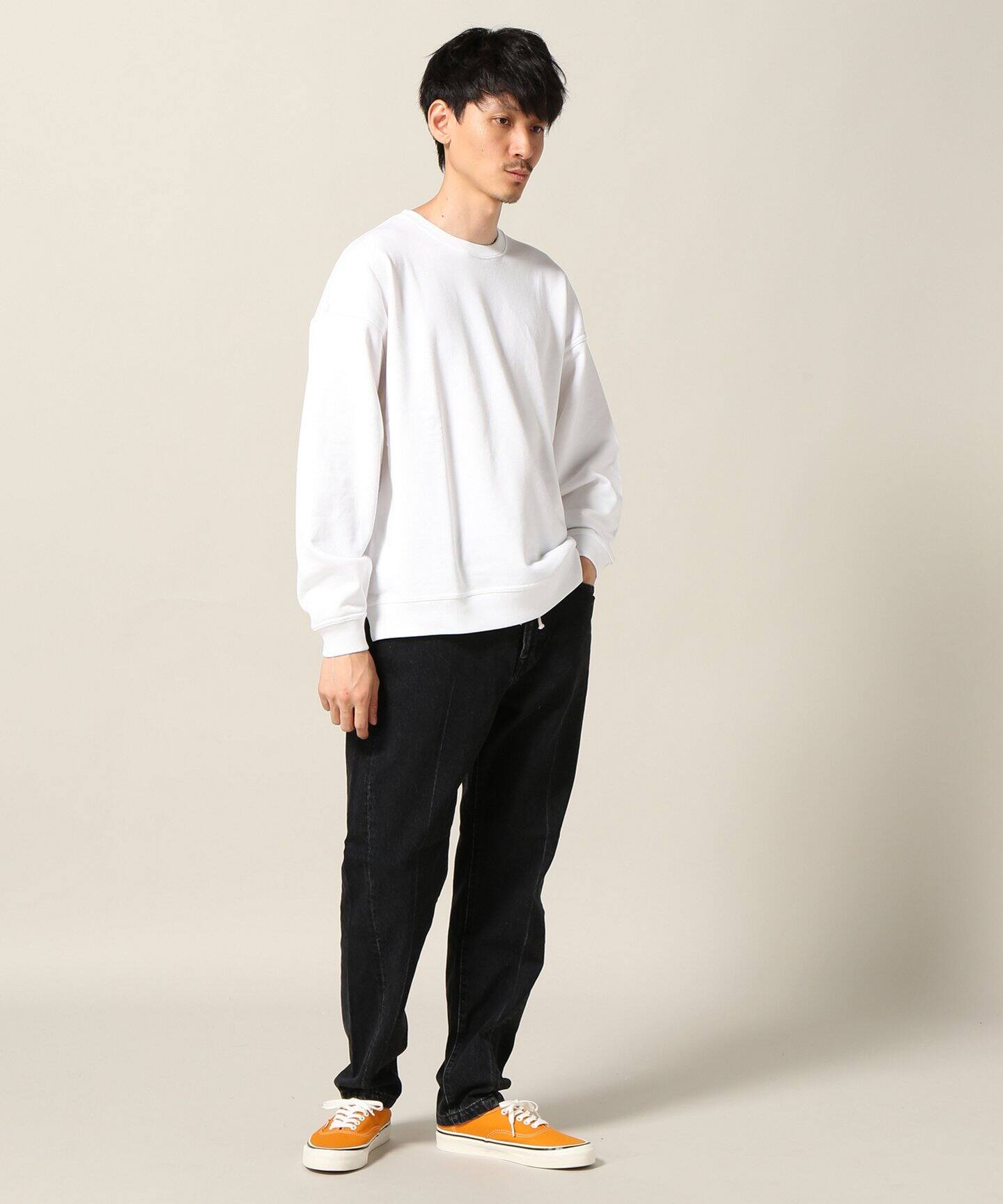 JOINT WORKS＞ UNDECORATED[品番：BYCW0009639]｜B.C STOCK