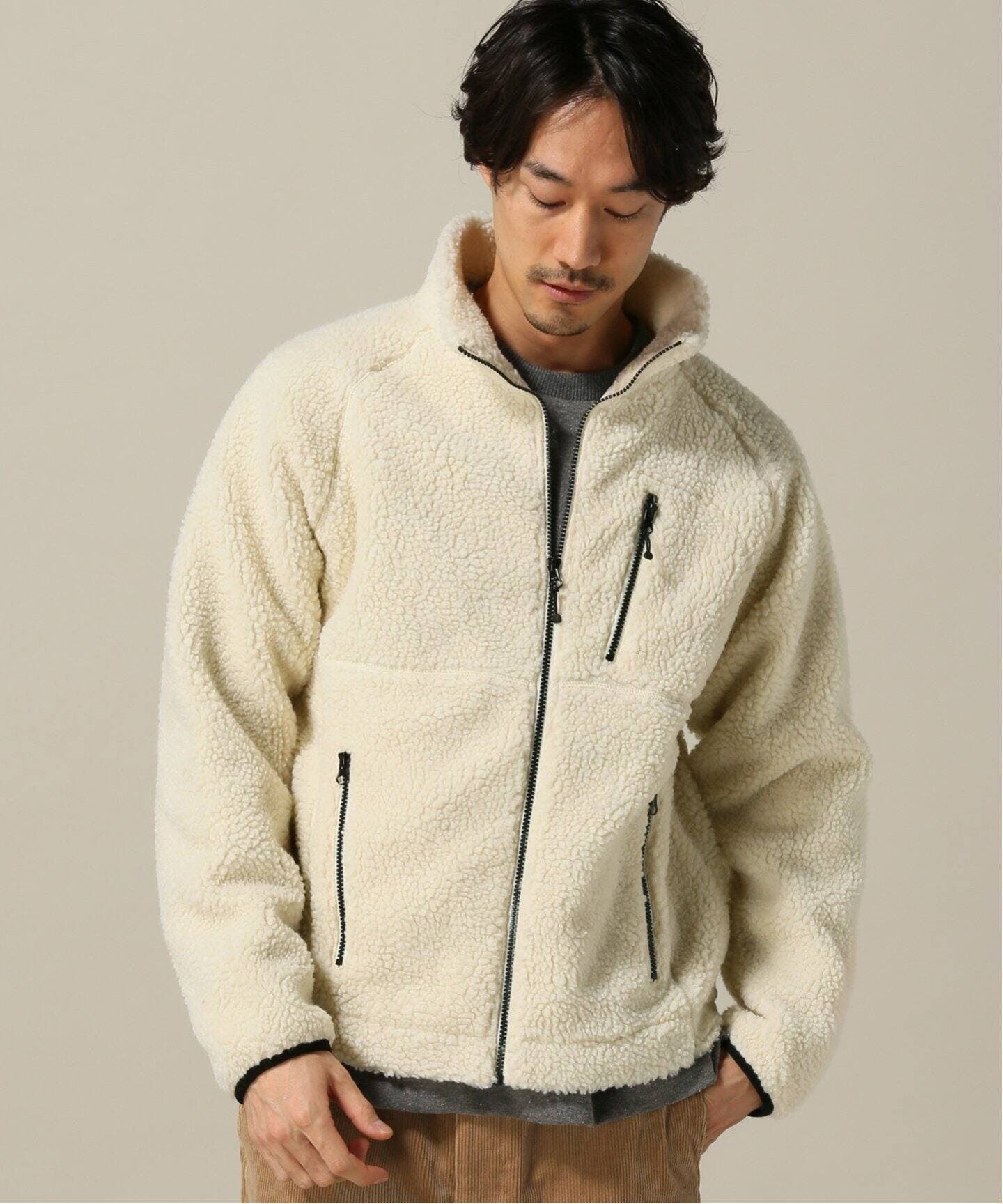 B.C STOCK ベーセーストック】BOA ZIP H/N2[品番：BYCW0001982]｜B.C