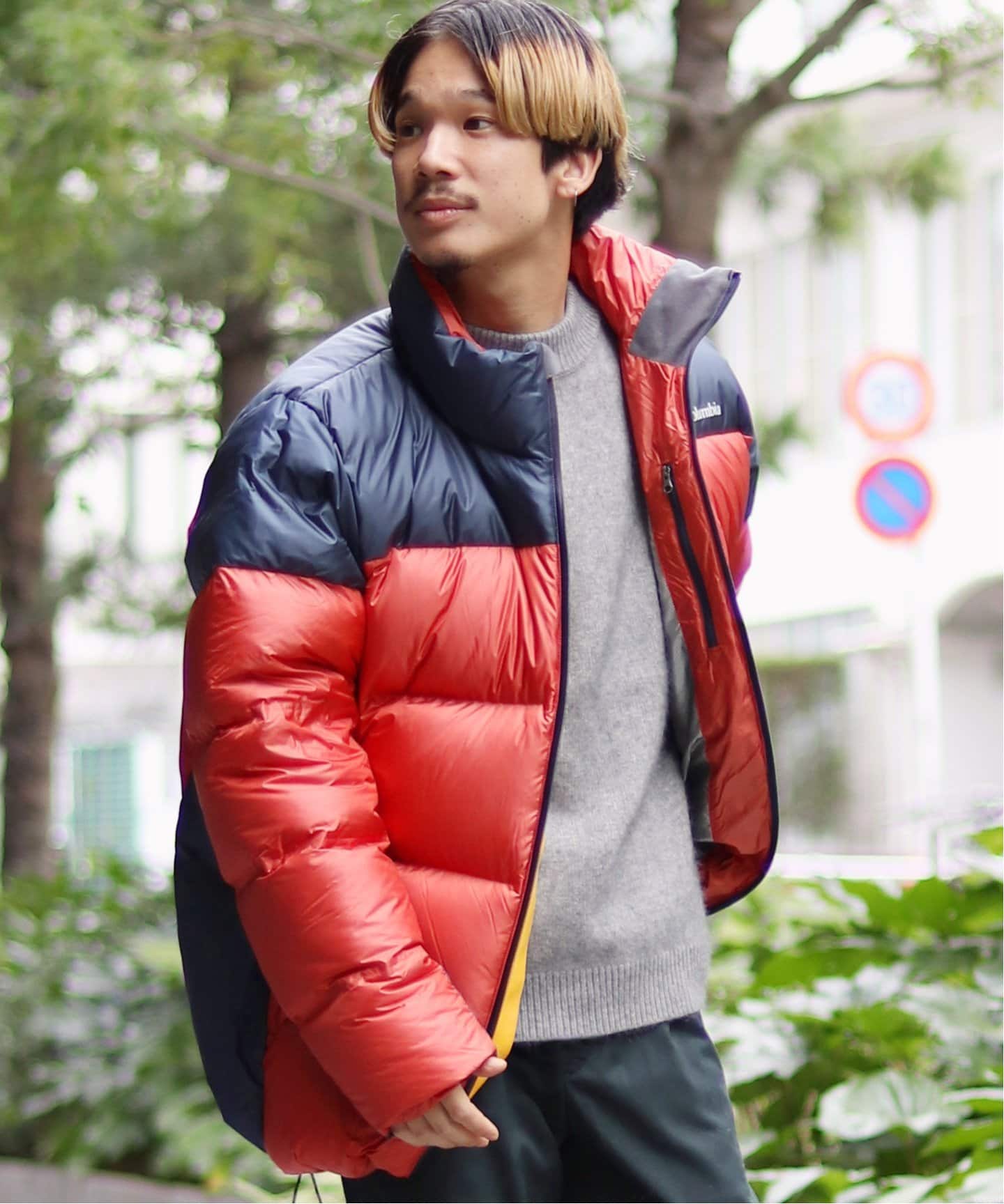 KINGSTON CANAL DOWN[品番：BYCW0002793]｜B.C STOCK（ベーセー