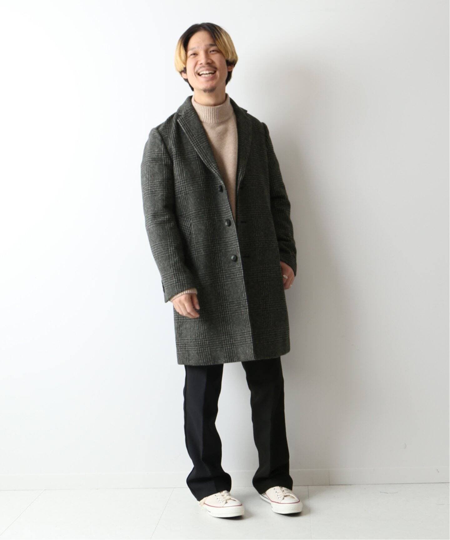 JOINT WORKS ジョイントワークス】[品番：BYCW0002382]｜B.C STOCK