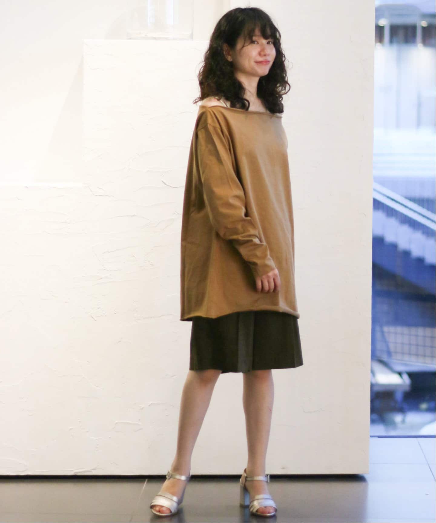 CITYSHOP シティショップ】シャンブレーハーフパンツ◇[品番
