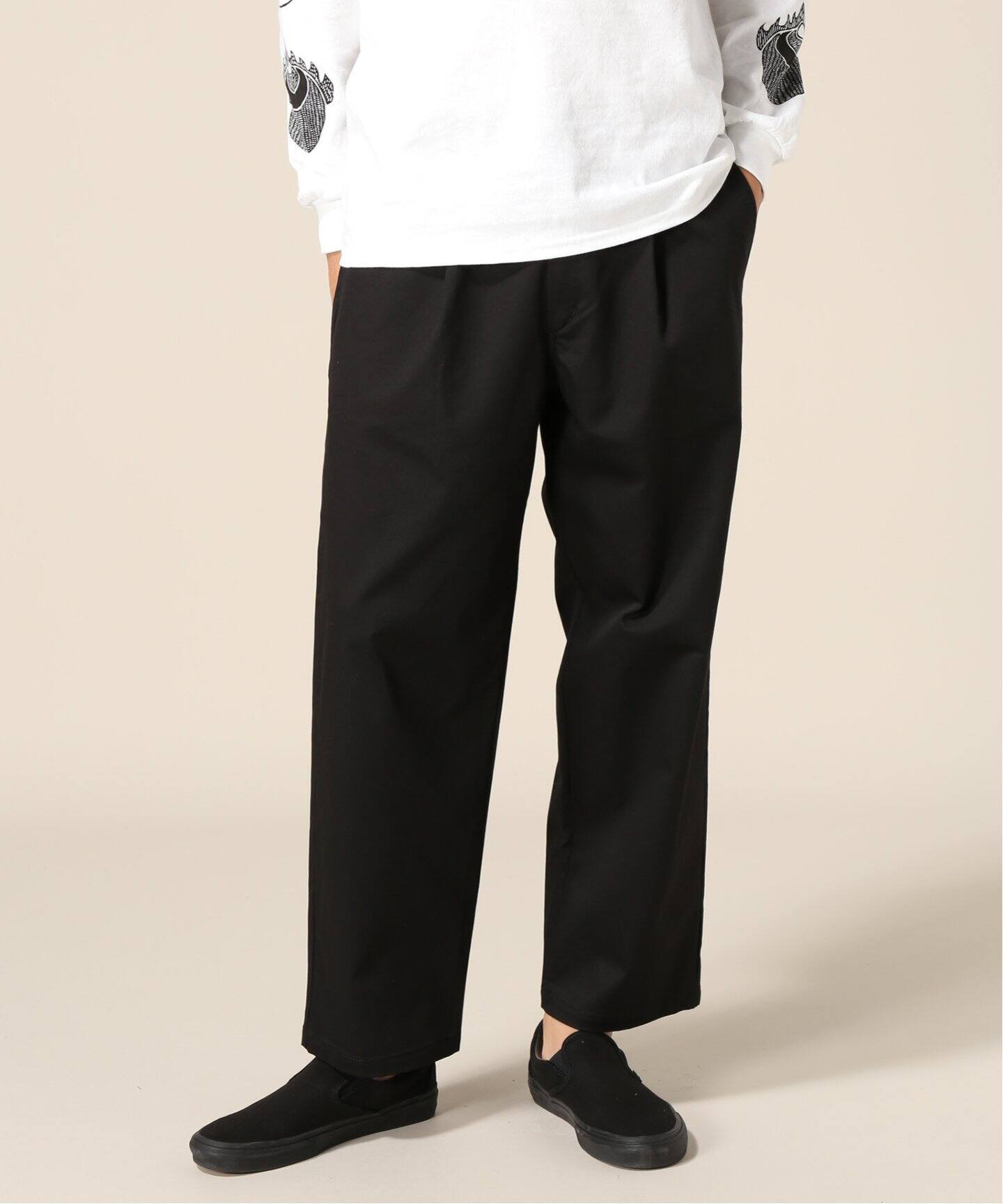 Dickies ディッキーズ イージーパンツ メンズ ストレッチ チノ