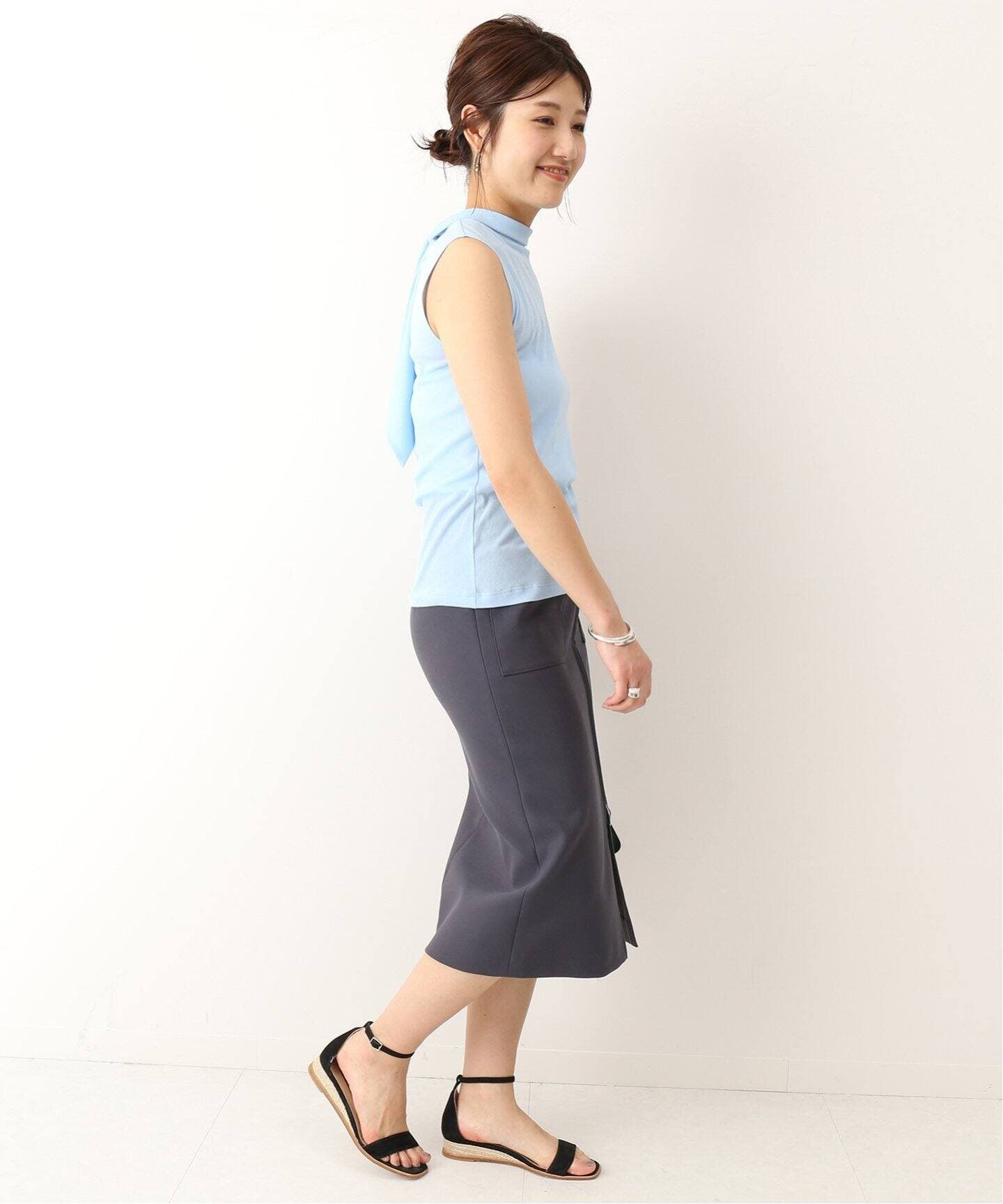 楽天市場】【SALE／50%OFF】T/Wダブルクロスフープジップタイト