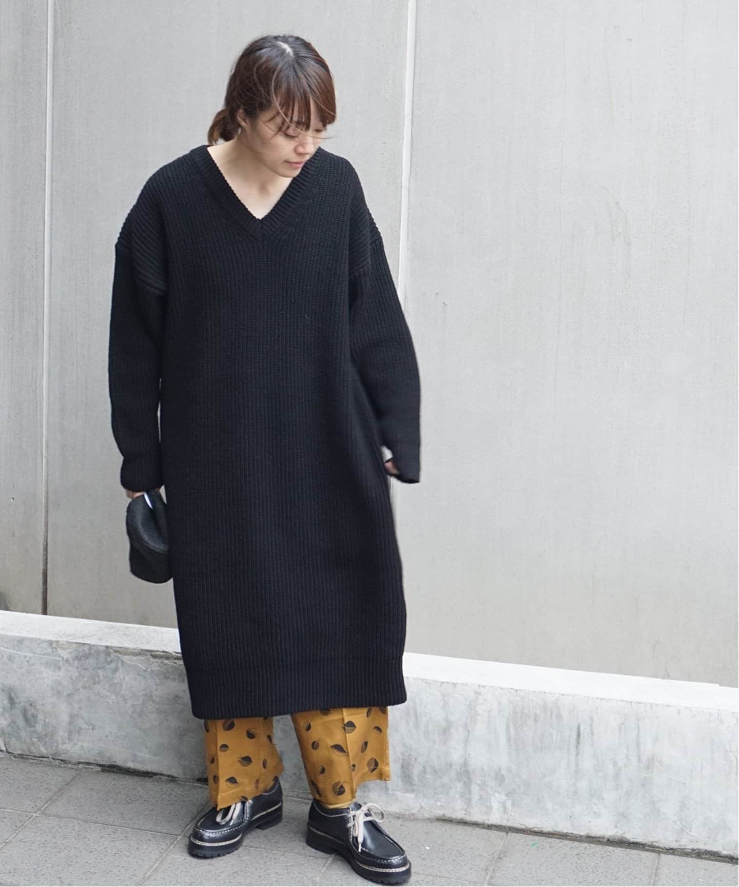 タフタフリルプルオーバー（スウェット）｜journal standard