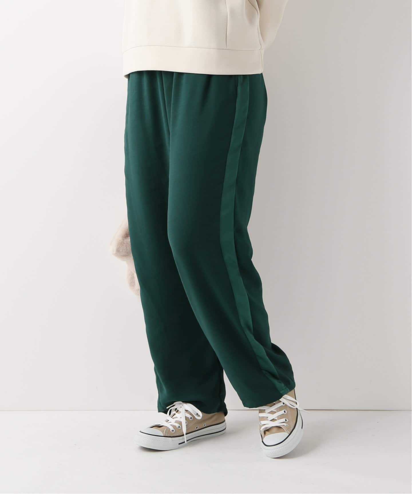 サルセーション パンツ　ダークグリーン　Sサイズ　⑨ sng735-j.jpg