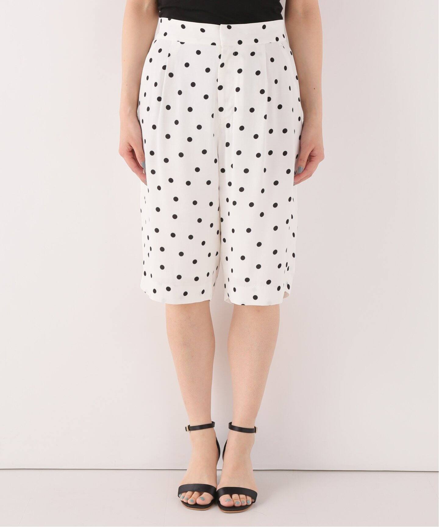 【新品タグ付き】Spick & Span ハイバギーパンツ サイズ38 Spick & Span - 【新品】Spick & Span ハイバギーパンツ サイズ