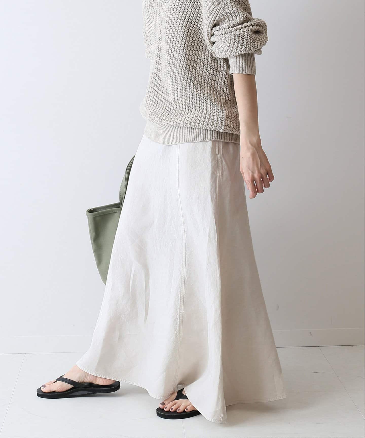 【超特価sale開催】  FRAMeWORK]Philea スカート◇[品番：BYCW0004046]｜B.C STOCK ロングスカート