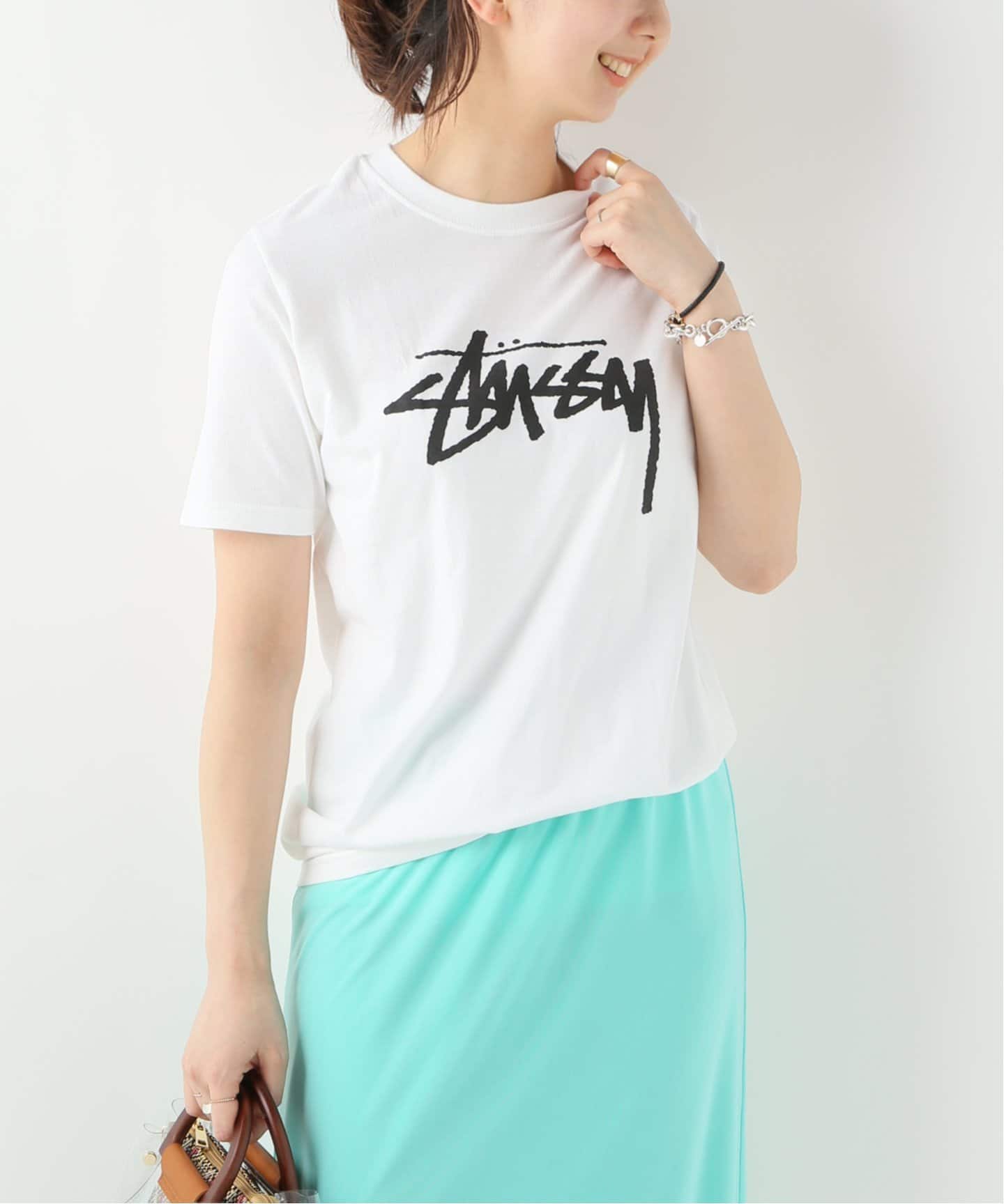 完売品激レア 日本未発売 STUSSY ポップコーン ミニシャツ-総合