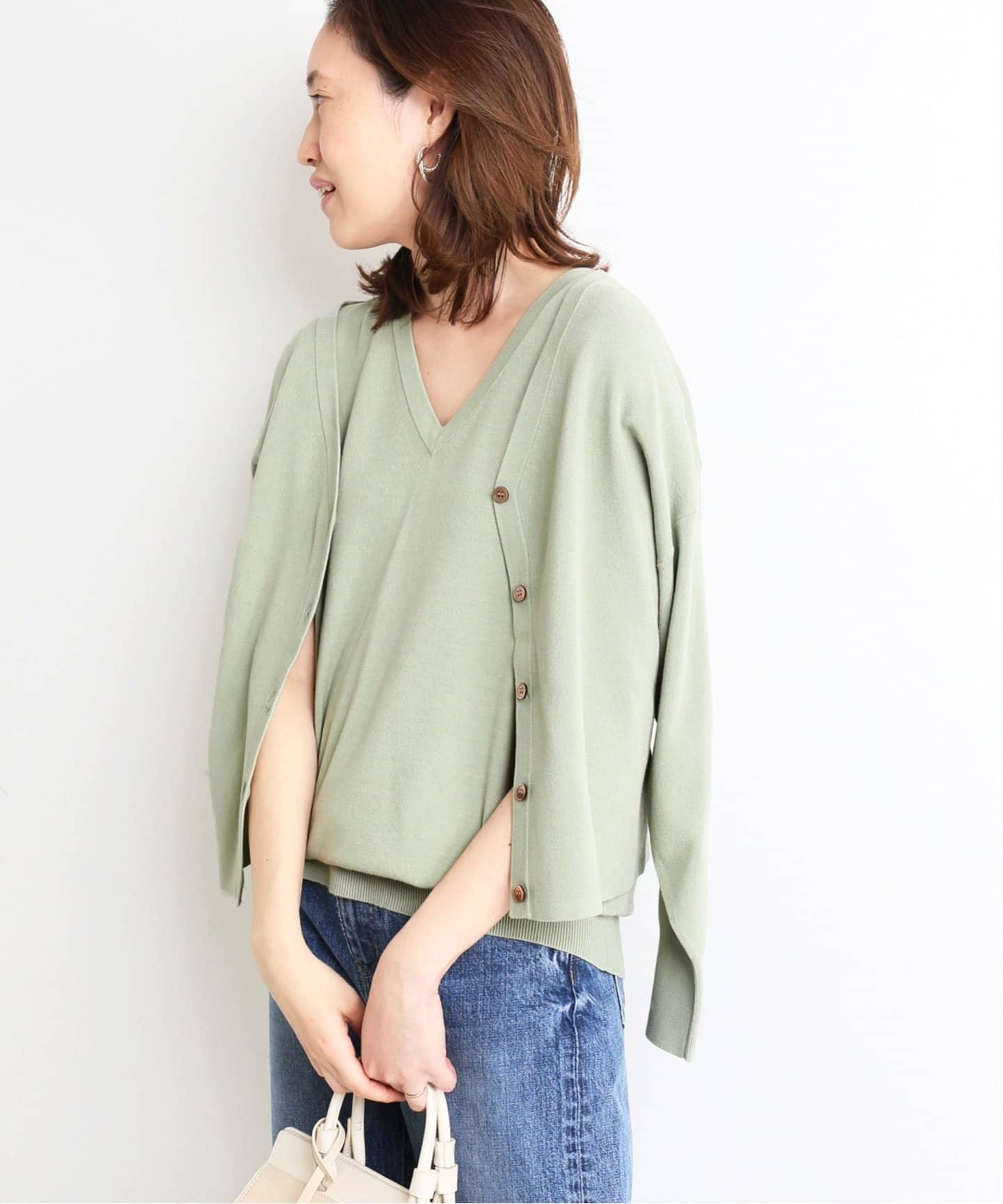SLOBE IENA ストレッチニーハイブーツ（ロングブーツ）｜SLOBE