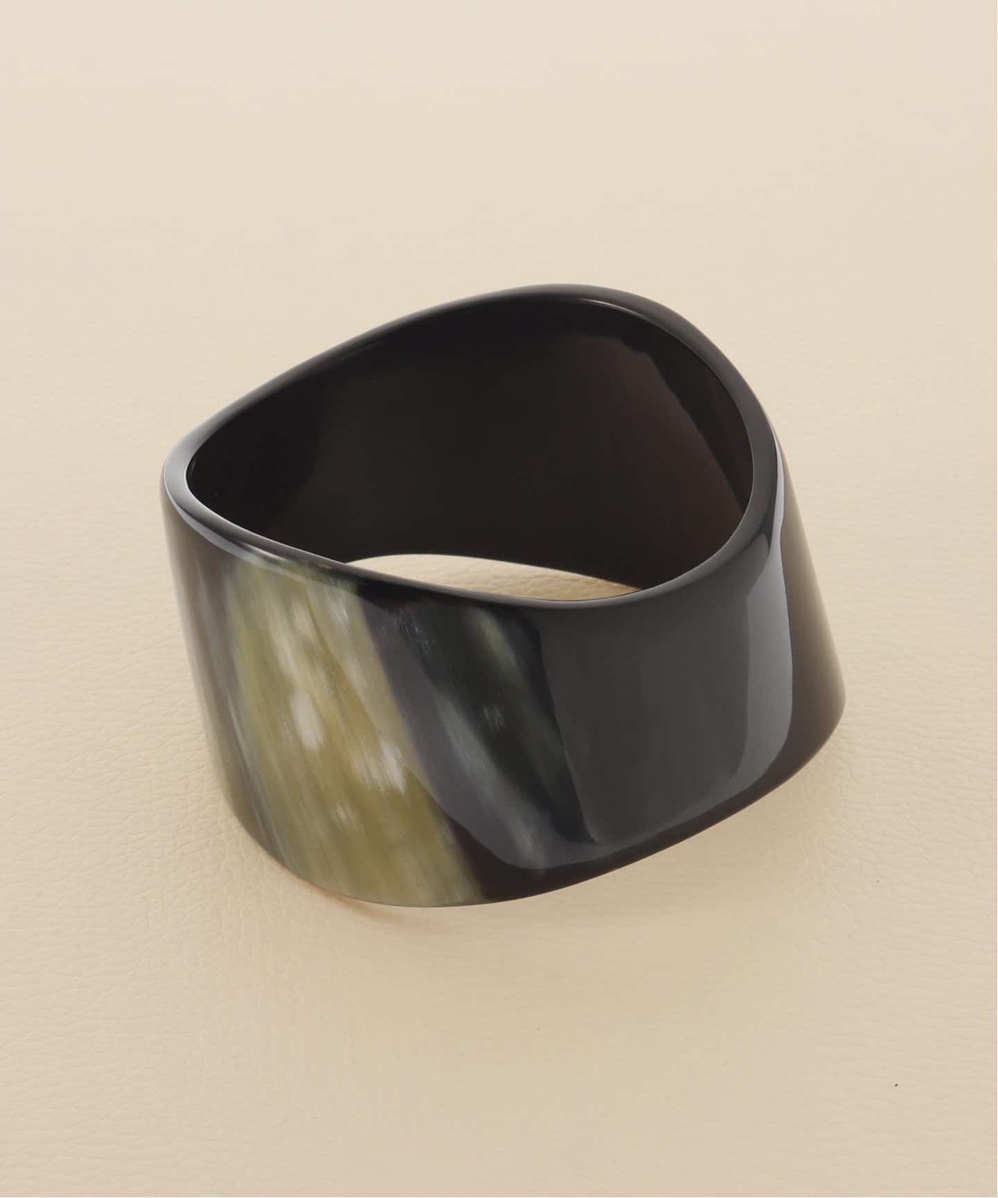 SLOBE IENA＞ 【CATHs/キャッツ】カーブバングル◇[品番