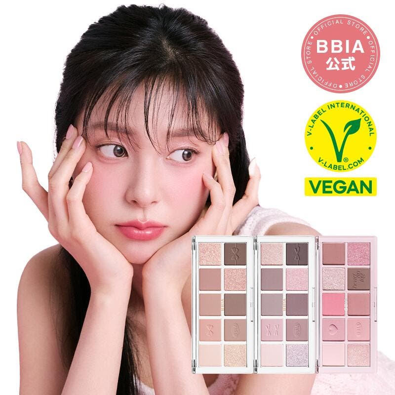 最終価格　新品　BBIAピアー　半額以上　リップ　アイパレット　ファンデ　39点 最終価格 新品 BBIAピアー 半額以上 リップ アイパレット