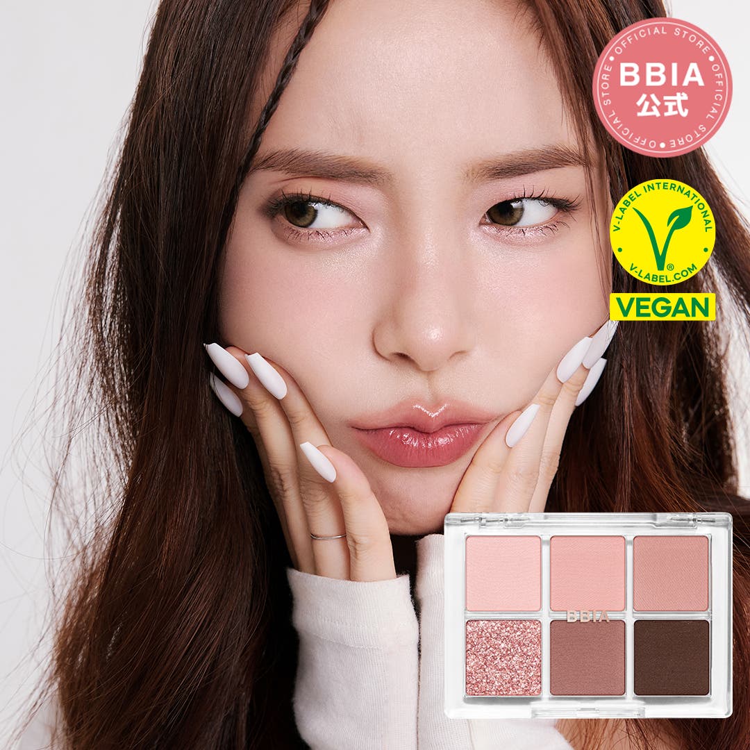 レディトゥーウェアアイパレット 04ヴィンテージフラワー[品番