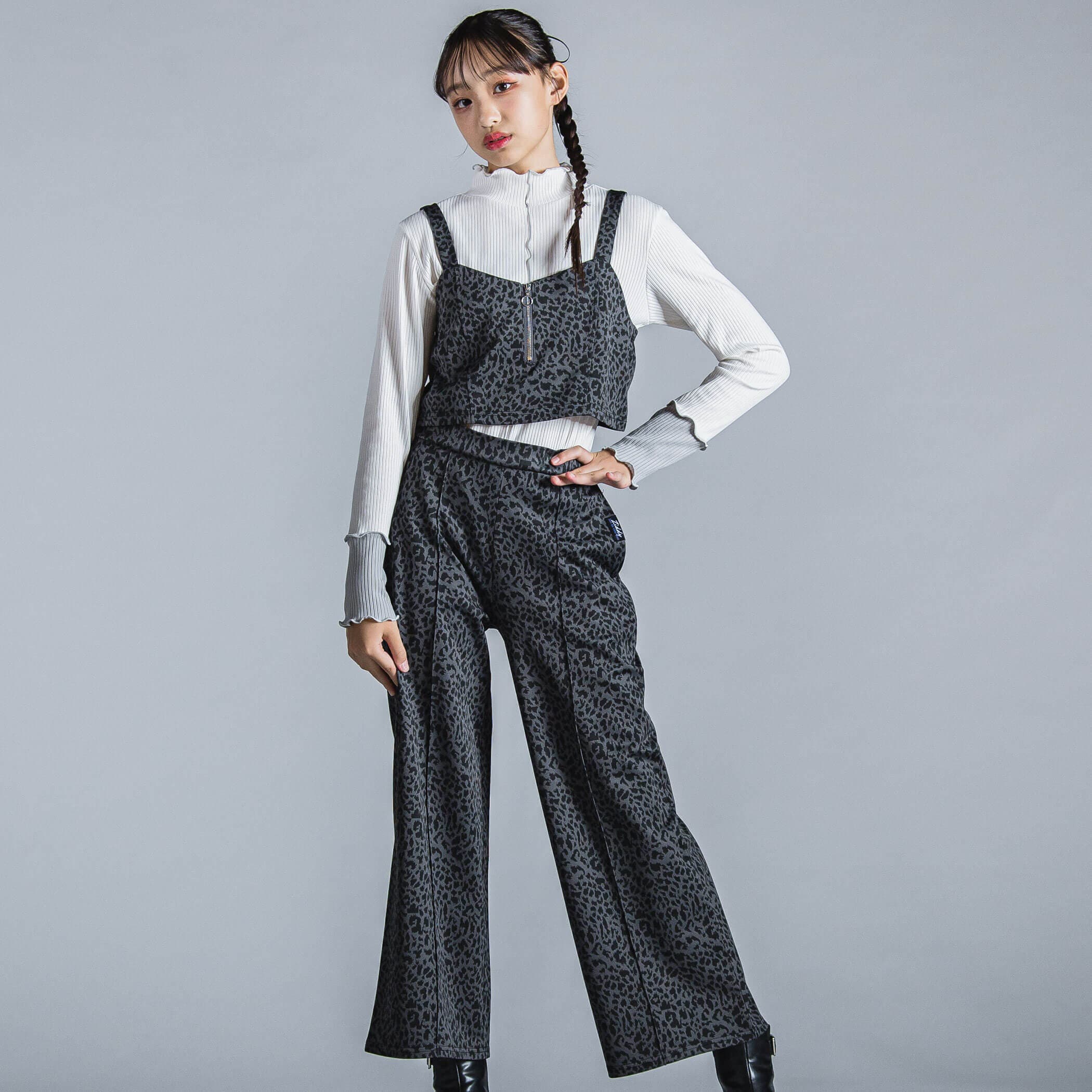 希少♡ドルチェアンドガッバーナ レオパード スーツセットアップ ストレッチ 38 ドルチェ&ガッバーナ DOLCE＆GABBANA GOLD スーツ セットアップ