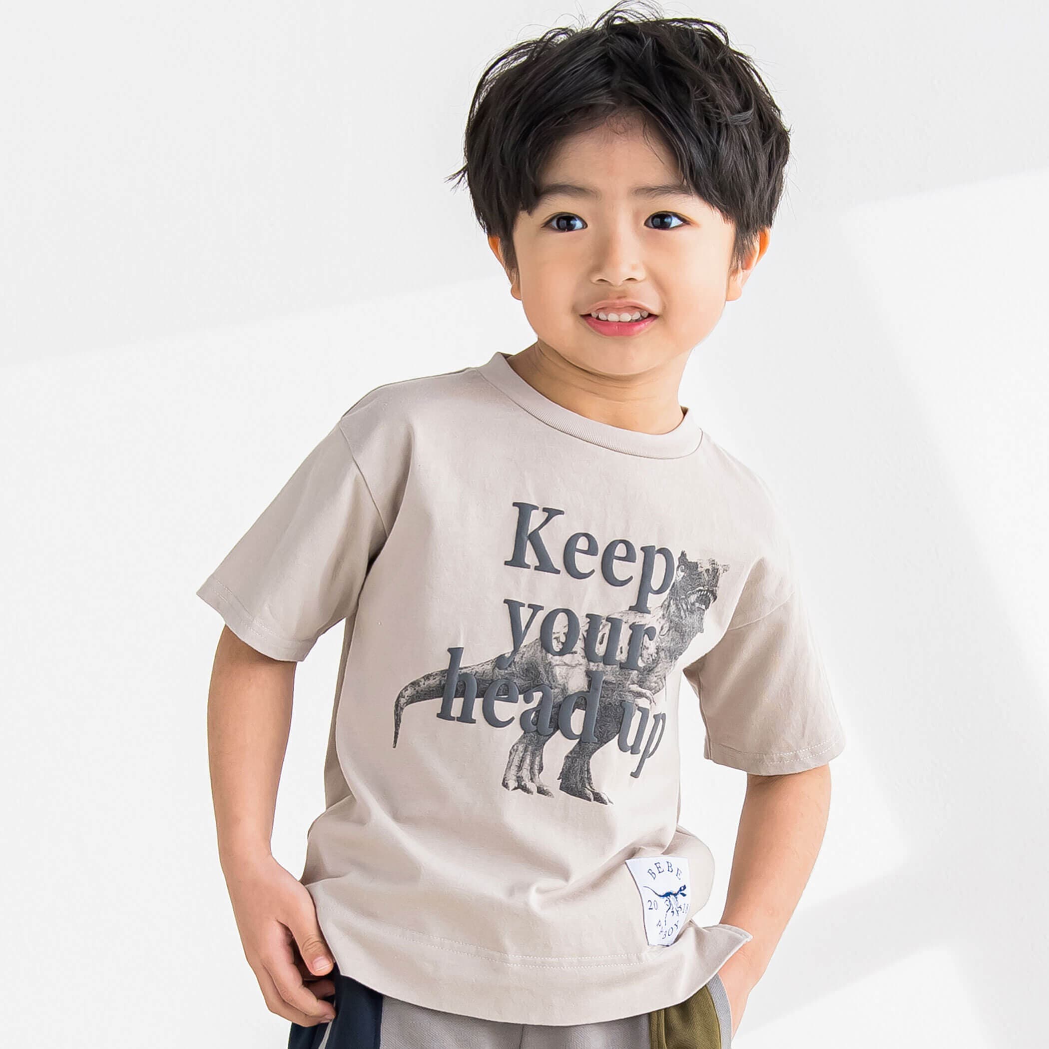 THE KEBABS ATSUI 恐竜 Tシャツ Mサイズ 古着 グッズ ギャルと恐竜】Tシャツ スケボ ネイビー – culcolle【カルコレ