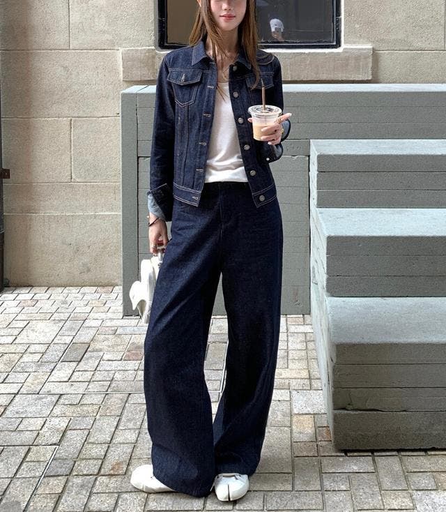 Levi's® x sacai Women's Denim Jumpsuit – リーバイス®公式オンライン