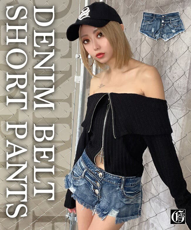 楽天市場】韓国子供服 女の子 ショートパンツ ファッション