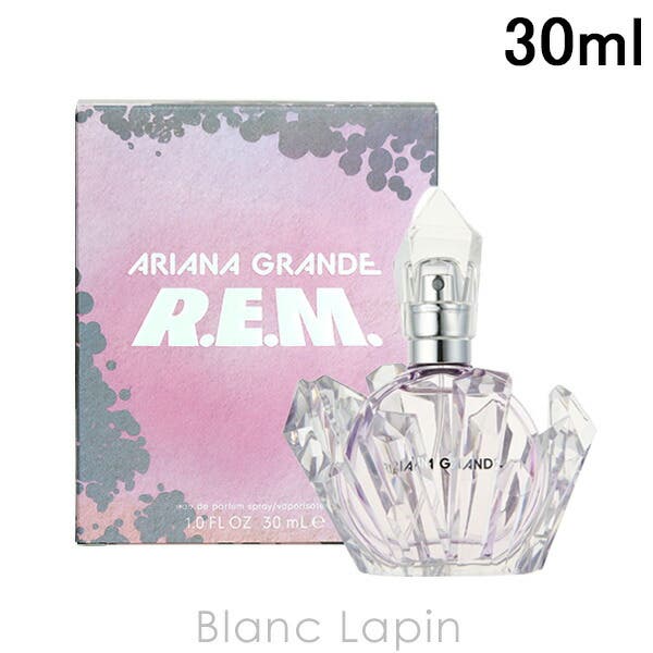 【新発売】 アリアナグランデ 30ml[品番 EDP バイアリアナ・グランデ R.E.M. 香水(女性用)