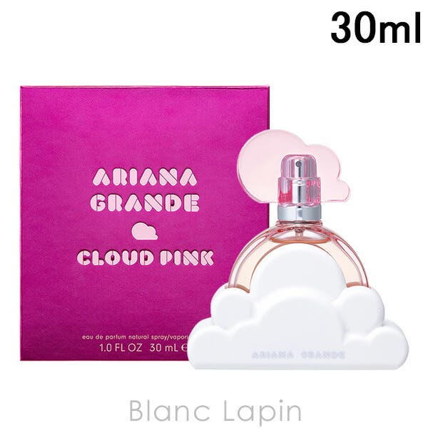 アリアナグランデ クラウドピンク EDP 30ml[品番：BLAE0025307]｜BLANC