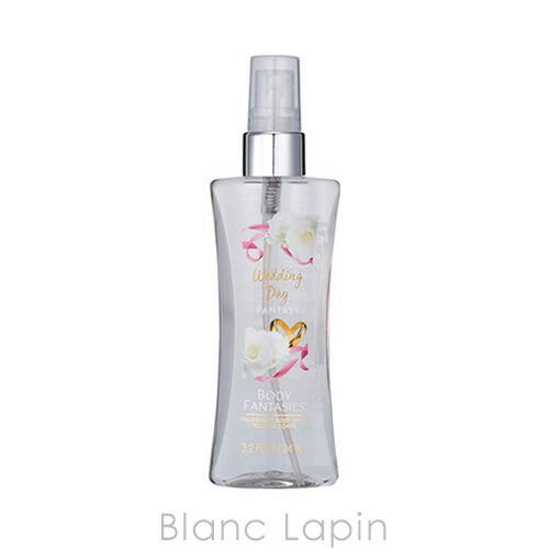 ボディファンタジー ボディスプレーウエディングデイ 94ml[品番