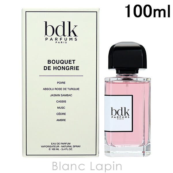 ビーディーケーパルファム BDK Parfums[品番：BLAE0001368]｜BLANC