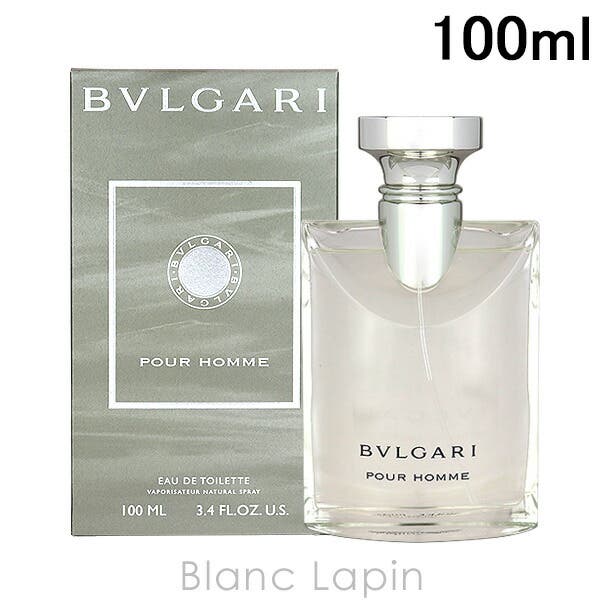 女性が喜ぶ♪ ブルガリ BVLGARI ブルガリプールオム[品番：BLAE0001698 ユニセックス