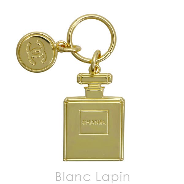 CHANEL ゴールド チャーム 5cm 1240002037560_4.jpg