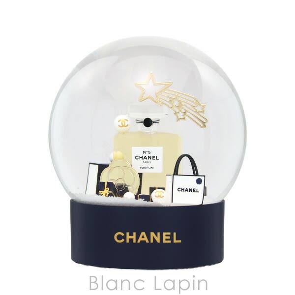 ★訳あり⭐︎シャネル⭐︎スノードーム2023⭐︎新品 シャネル スノードーム2025[品番：BLAE0026532]｜BLANC LAPIN（ブラン